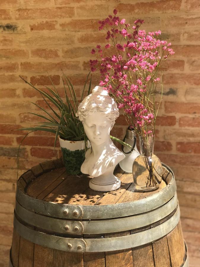Il Posto Perfetto Bed & Breakfast Santa Maria Nuova  ภายนอก รูปภาพ