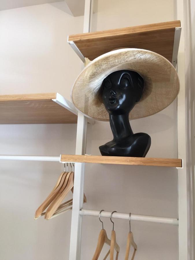 Il Posto Perfetto Bed & Breakfast Santa Maria Nuova  ภายนอก รูปภาพ