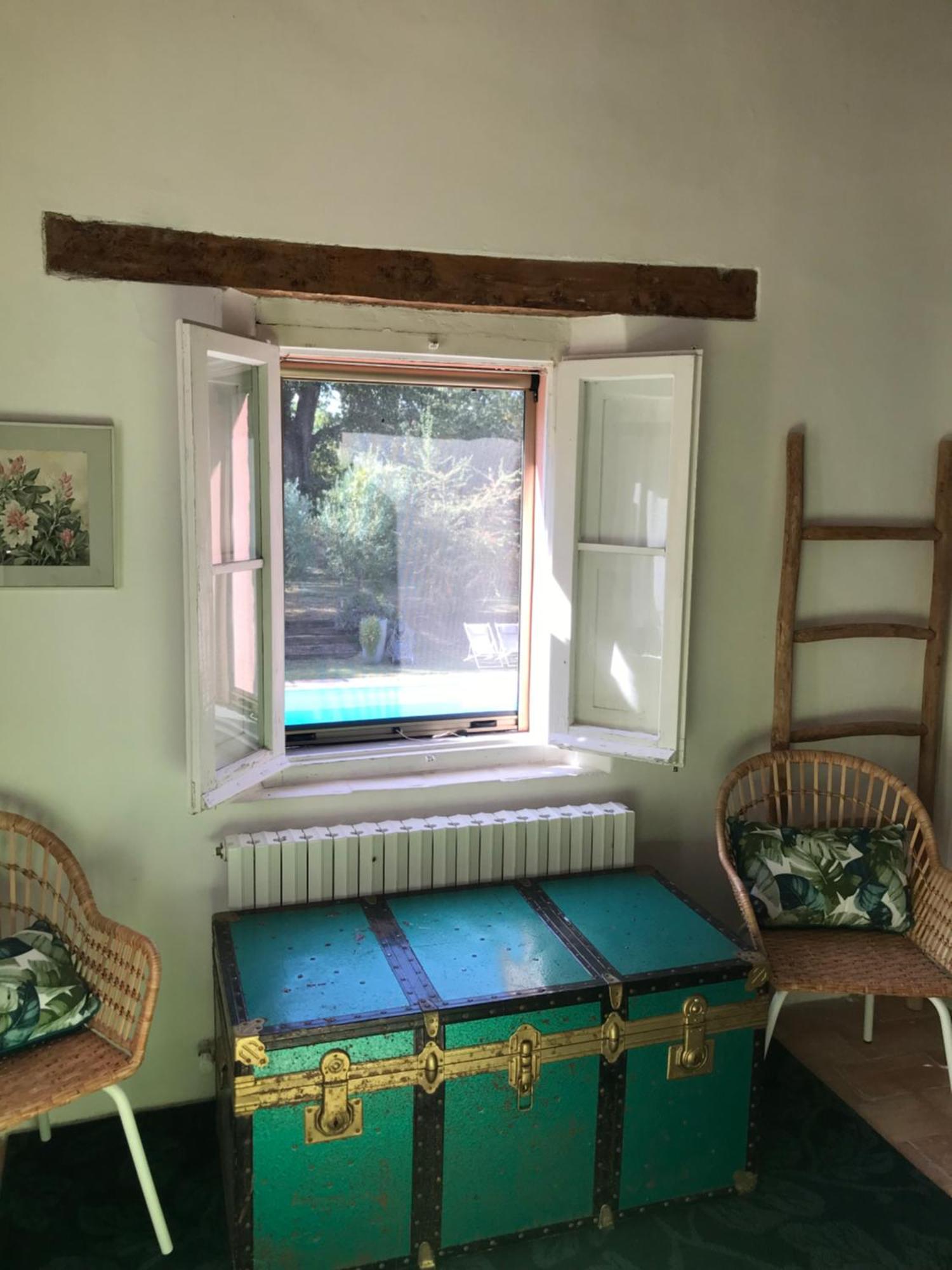 Il Posto Perfetto Bed & Breakfast Santa Maria Nuova  ภายนอก รูปภาพ
