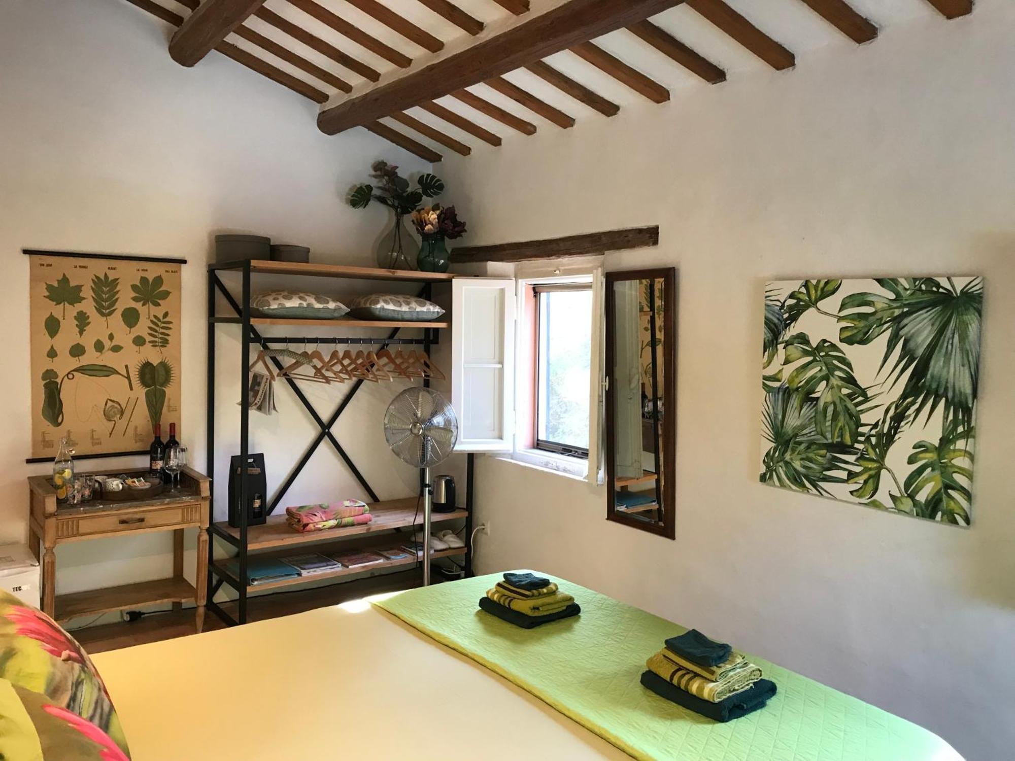 Il Posto Perfetto Bed & Breakfast Santa Maria Nuova  ภายนอก รูปภาพ
