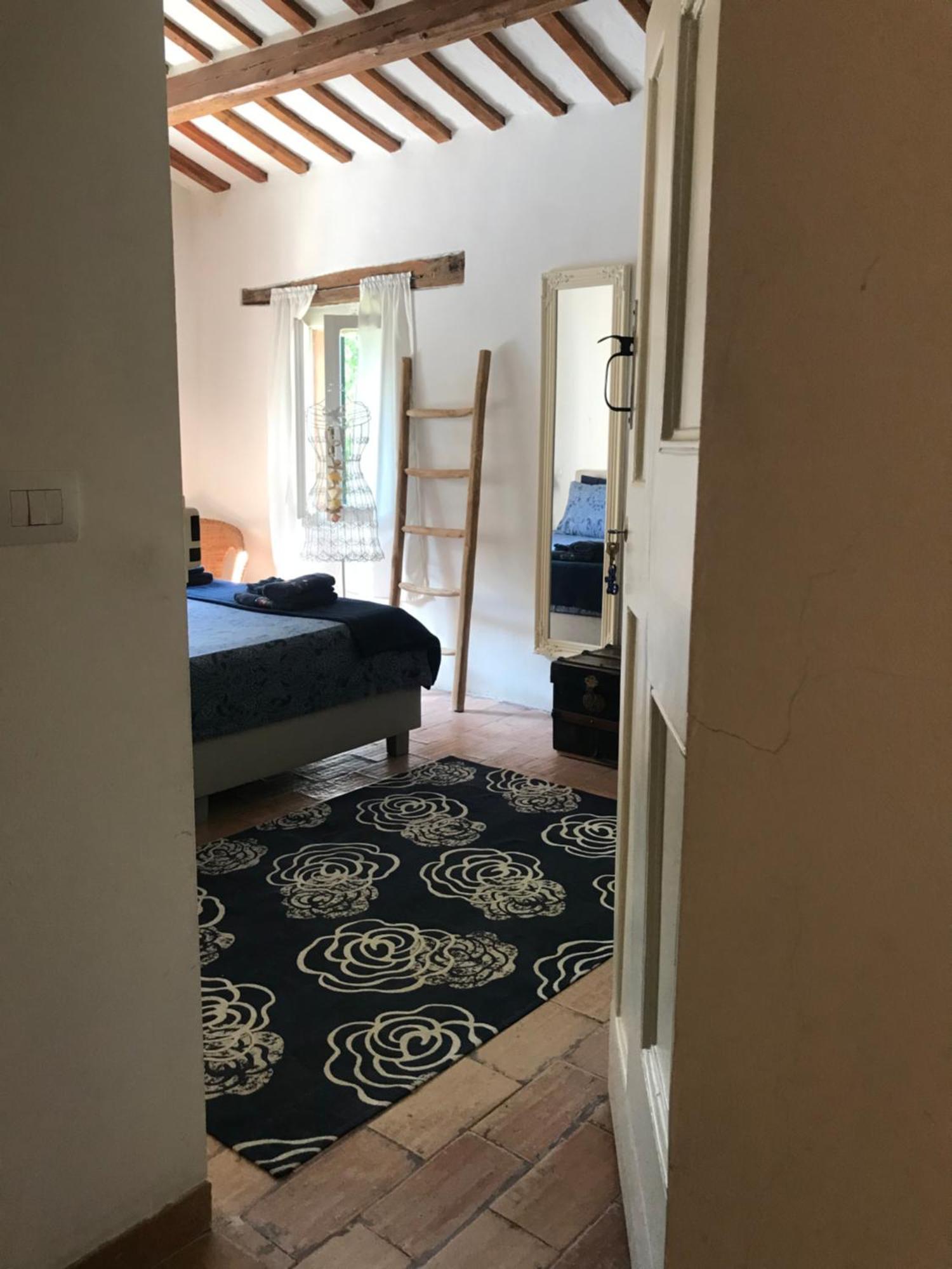 Il Posto Perfetto Bed & Breakfast Santa Maria Nuova  ภายนอก รูปภาพ