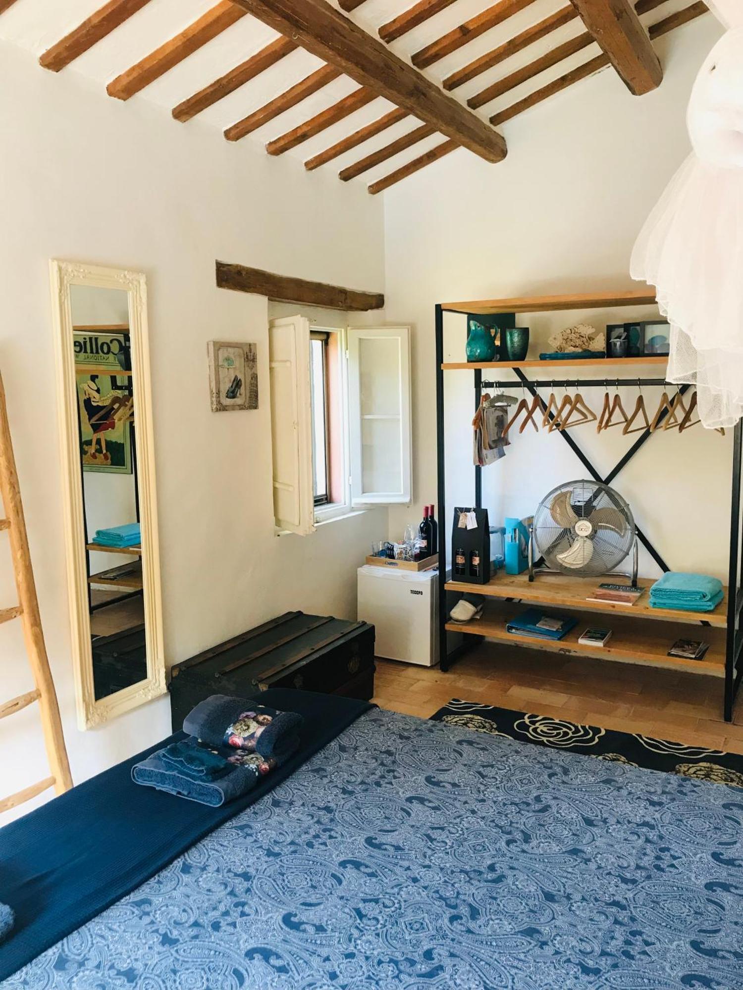 Il Posto Perfetto Bed & Breakfast Santa Maria Nuova  ภายนอก รูปภาพ
