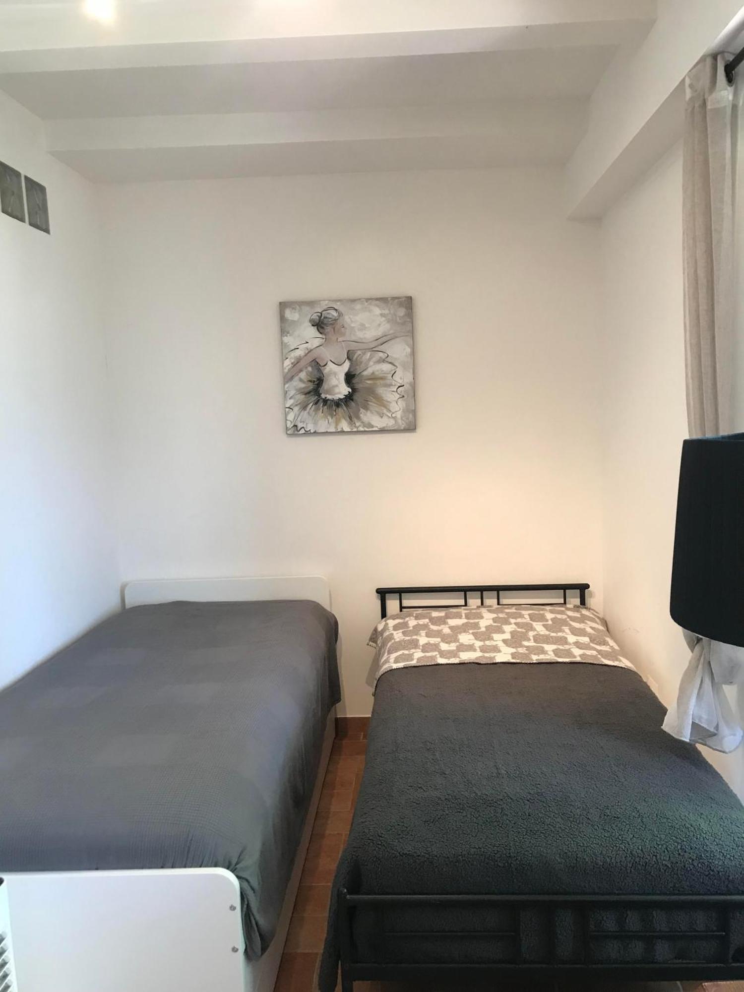 Il Posto Perfetto Bed & Breakfast Santa Maria Nuova  ภายนอก รูปภาพ