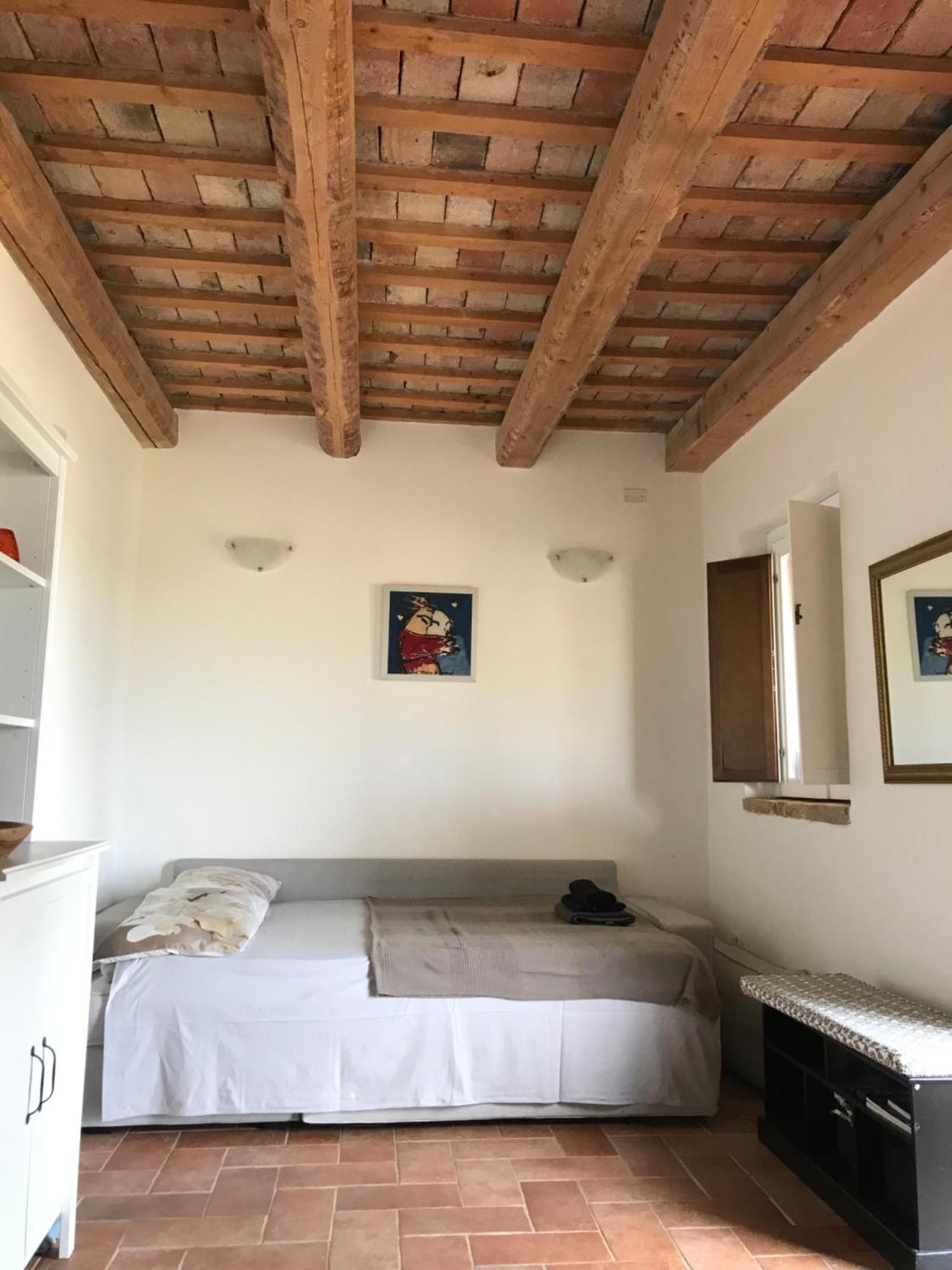 Il Posto Perfetto Bed & Breakfast Santa Maria Nuova  ภายนอก รูปภาพ