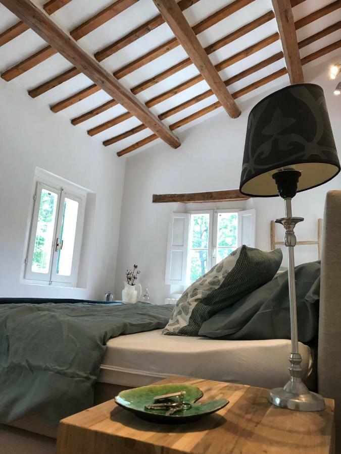 Il Posto Perfetto Bed & Breakfast Santa Maria Nuova  ภายนอก รูปภาพ