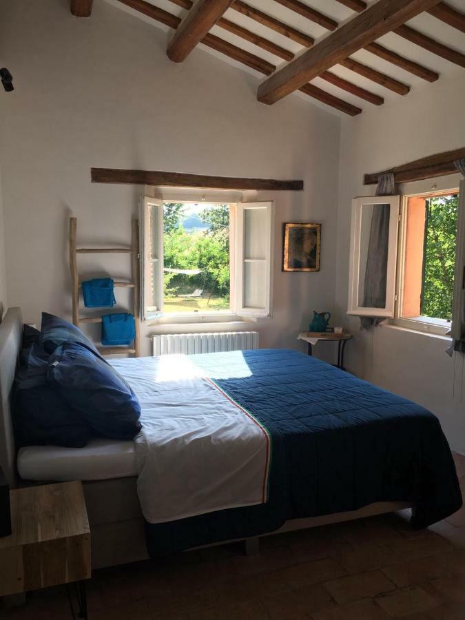 Il Posto Perfetto Bed & Breakfast Santa Maria Nuova  ภายนอก รูปภาพ