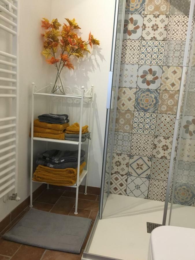 Il Posto Perfetto Bed & Breakfast Santa Maria Nuova  ภายนอก รูปภาพ