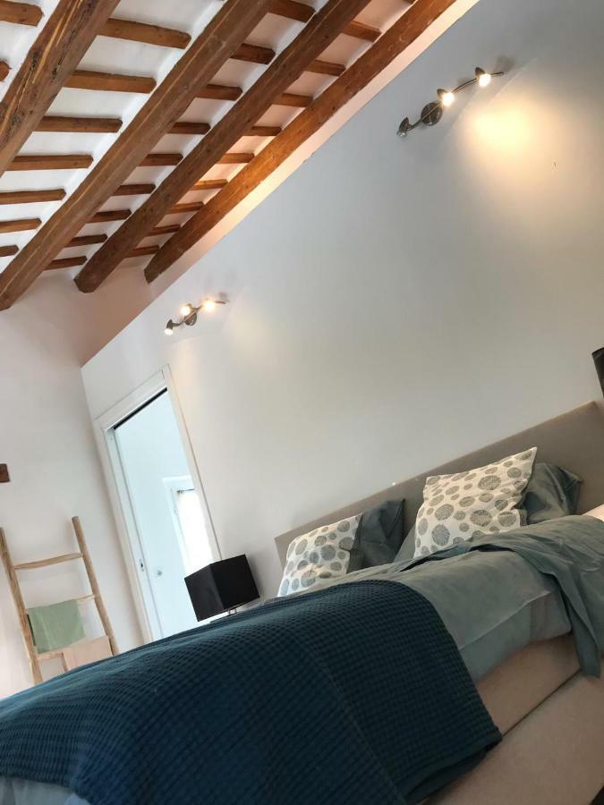 Il Posto Perfetto Bed & Breakfast Santa Maria Nuova  ภายนอก รูปภาพ