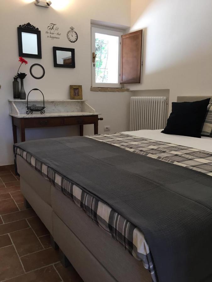 Il Posto Perfetto Bed & Breakfast Santa Maria Nuova  ภายนอก รูปภาพ
